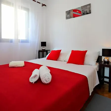 Nena - Apartmán Ugljan