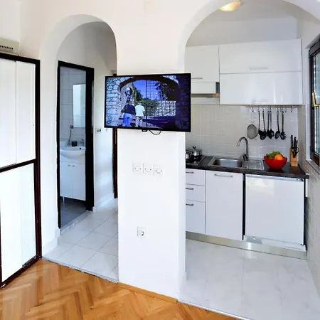 Apartmán Nena - Ugljan