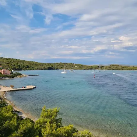 Apartmán Nena - Ugljan