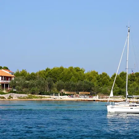 Apartmán Nena - *