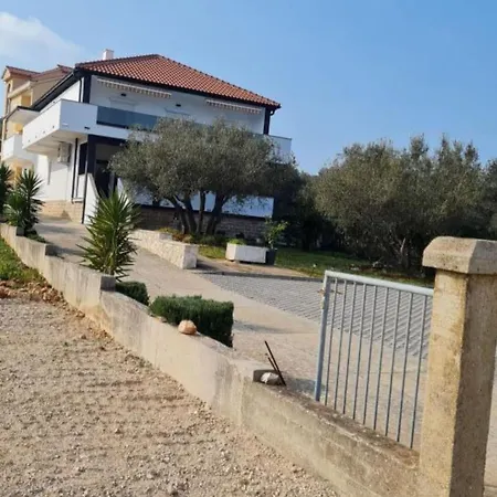 Apartmán Nena - *